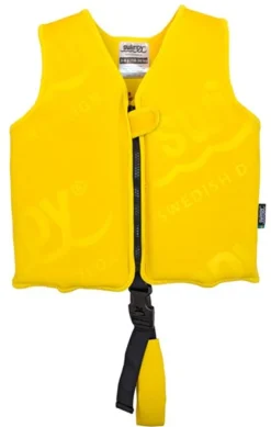 Swimpy Svømmevest 3-6 År