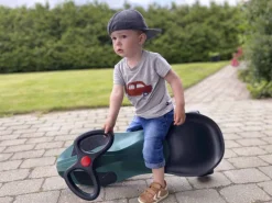 Swingcar - Mørkeblå