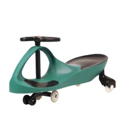 Swingcar - Mørkegrøn