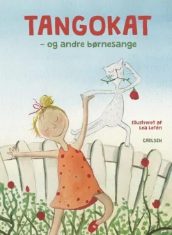 Tangokat - og andre børnesange