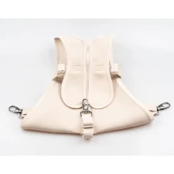 Tatti Barnevognsele - beige