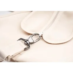 Tatti Barnevognsele - beige