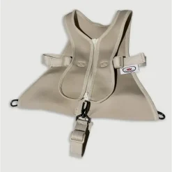 Tatti Barnevognsele - beige