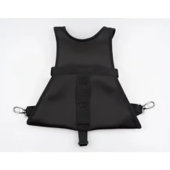 Tatti Barnevognsele - sort