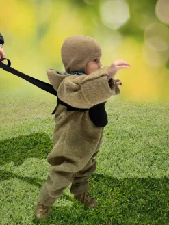 Tatti Gåsele - sort