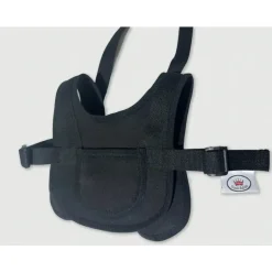 Tatti Gåsele - sort