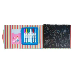 Tavle skitsebog - Rainbow Fairy