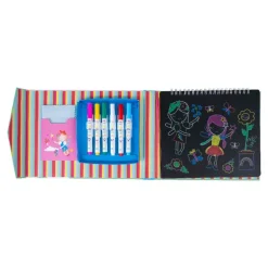 Tavle skitsebog - Rainbow Fairy