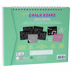 Tavle skitsebog - Rainbow Fairy