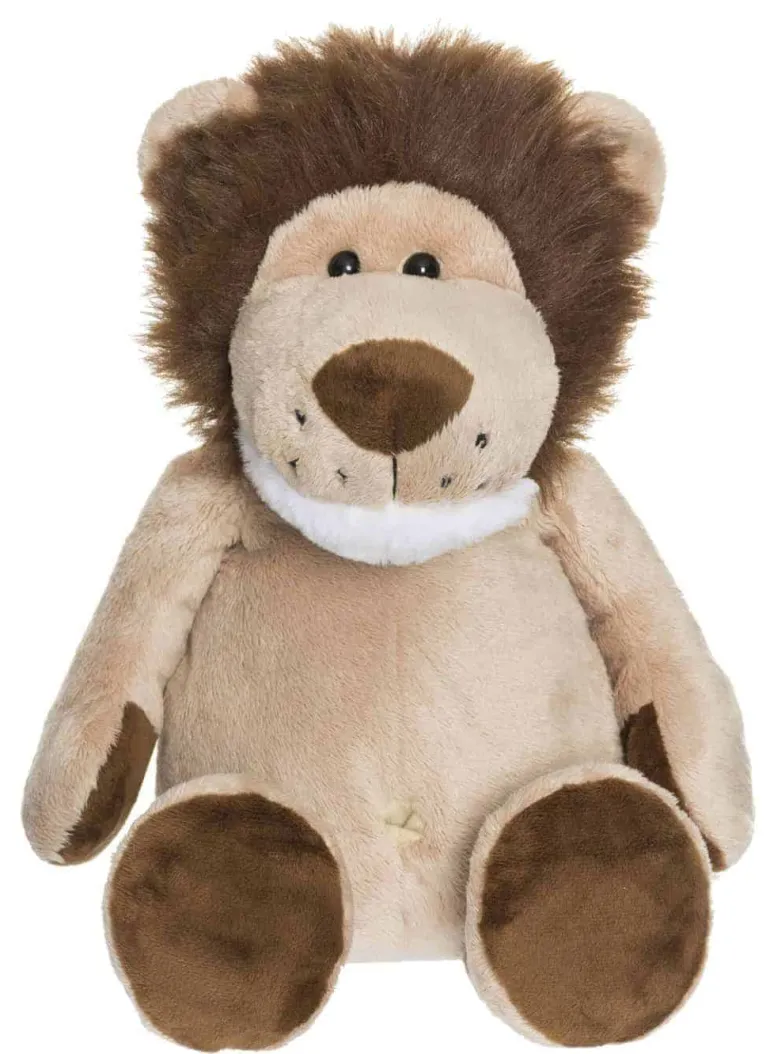 Teddykompaniet Løve