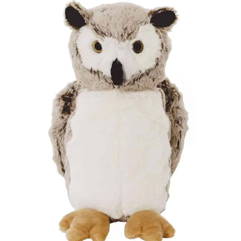 Teddykompaniet Teddy Forest - ugle