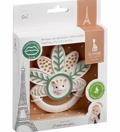 Teething ring Sophie la girafe - TASTE