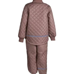 Termosæt - Burlwood