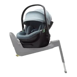 Thule Maple Babyautostol inkl. Alfi ISOFIX base - Flere Farver