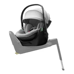 Thule Maple babyautostol - Lys Grå