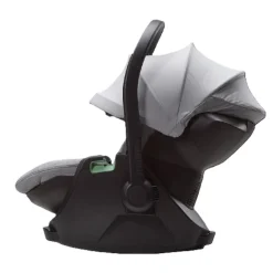 Thule Maple babyautostol - Lys Grå