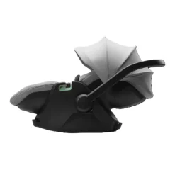 Thule Maple babyautostol - Lys Grå