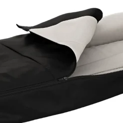 Thule Urban Glider 3 inkl. Kørepose - Sort