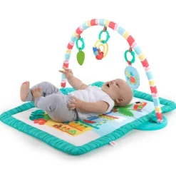 Tiki Toy Bar™ aktivitets - gym