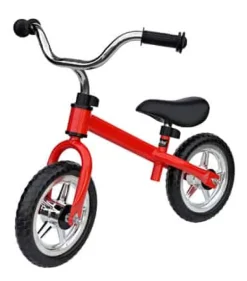 Tilda Toys Løbecykel