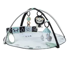 Tiny Love Classic Gymini Black & White decor