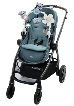 Tiny Love Sunny Stroll Black & White Decor