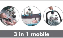 Tiny Love Take Along Mobile Magical Tales