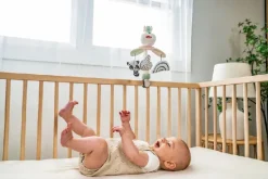 Tiny Love Take Along Mobile Black & White Decor