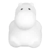 Tiny Tot - Nora The Hippo natlampe med usb oplader