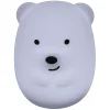 Tiny Tot - Viggo The Bear natlampe med usb oplader