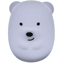 Tiny Tot - Viggo The Bear natlampe med usb oplader