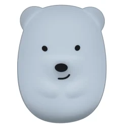 Tiny Tot - Viggo The Bear natlampe med usb oplader