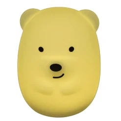 Tiny Tot - Viggo The Bear natlampe med usb oplader