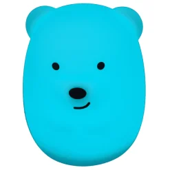 Tiny Tot - Viggo The Bear natlampe med usb oplader