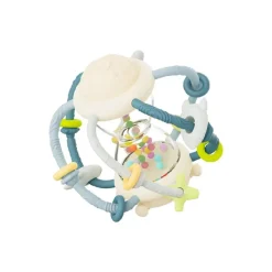 Tiny Tot Aktivitets timeglas - Blå