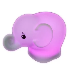 Tiny Tot Natlampe - Elefant
