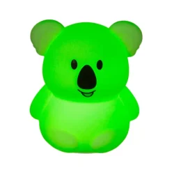 Tiny Tot Natlampe - Koala