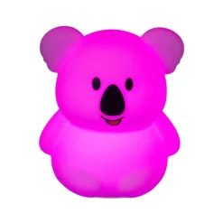 Tiny Tot Natlampe - Koala