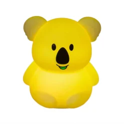Tiny Tot Natlampe - Koala