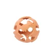 Tiny Tot Silikone Bold Baby Okker