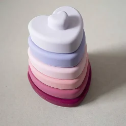 Tiny Tot Stabeltårn - Hjerte
