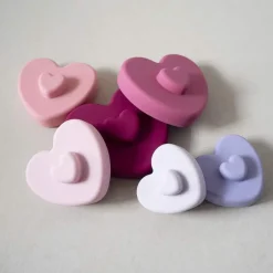 Tiny Tot Stabeltårn - Hjerte