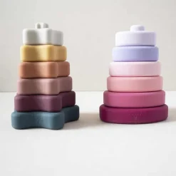 Tiny Tot Stabeltårn - Hjerte