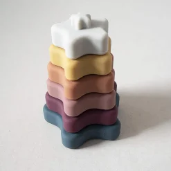 Tiny Tot Stabeltårn - Stjerne