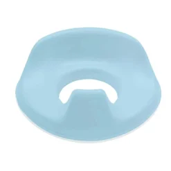 Toiletsæde justerbar - Celestical Blue