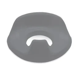 Toiletsæde justerbar - Griffin Grey