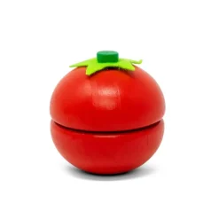 TOMAT I HALVE