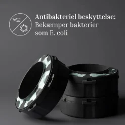 Tommee Tippee Twist & Click Blespand - Hvid