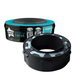 Tommee Tippee Twist & Click Refill - 1 stk.