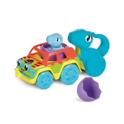 Toomies JW Chase & Roll Raptors